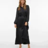Robe longue Awbea