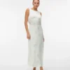 Robe longue Awbillie
