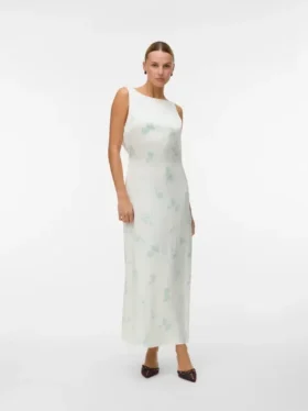 Robe longue Awbillie