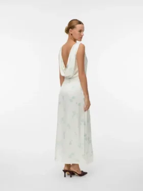 Robe longue Awbillie