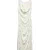 Robe longue Awbillie