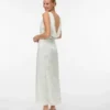 Robe longue Awbillie
