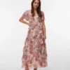 Robe longue Awblair