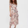 Robe longue Awblair