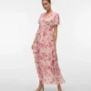 Robe longue Awblair