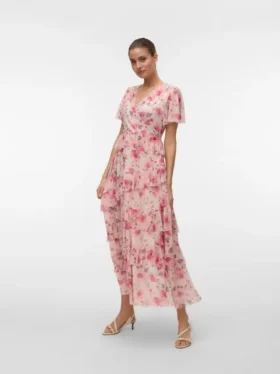 Robe longue Awblair