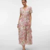Robe longue Awblair