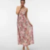 Robe longue Awblair