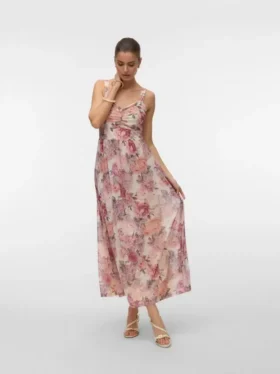 Robe longue Awblair
