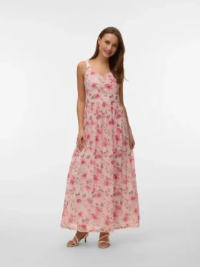 Robe longue Awblair
