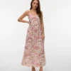 Robe longue Awblair