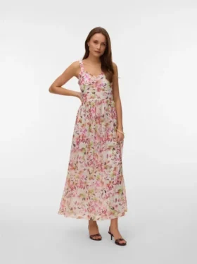 Robe longue Awblair