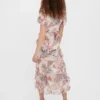 Robe longue Awblair