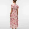 Robe longue Awblair
