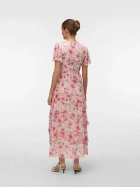 Robe longue Awblair