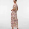 Robe longue Awblair