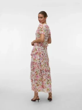 Robe longue Awblair