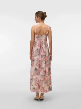 Robe longue Awblair