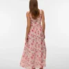 Robe longue Awblair