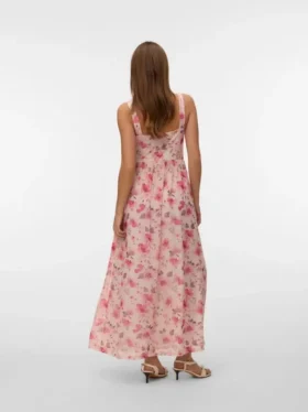 Robe longue Awblair