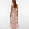Robe longue Awblair
