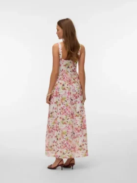 Robe longue Awblair