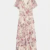 Robe longue Awblair