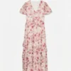 Robe longue Awblair