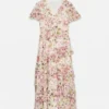 Robe longue Awblair