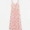 Robe longue Awblair