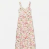 Robe longue Awblair