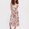 Robe longue Awblair