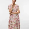 Robe longue Awblair