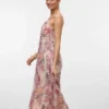 Robe longue Awblair