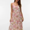 Robe longue Awblair