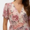 Robe longue Awblair