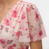 Robe longue Awblair