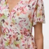Robe longue Awblair
