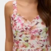 Robe longue Awblair
