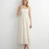 Robe longue Awbristol