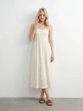 Robe longue Awbristol