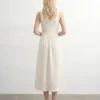 Robe longue Awbristol