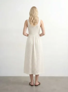 Robe longue Awbristol