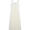 Robe longue Awbristol