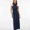 Robe longue Awcaylee