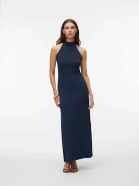 Robe longue Awcaylee