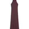 Robe longue Awcaylee