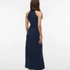 Robe longue Awcaylee