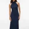 Robe longue Awcaylee
