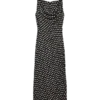 Robe longue Awchevelle